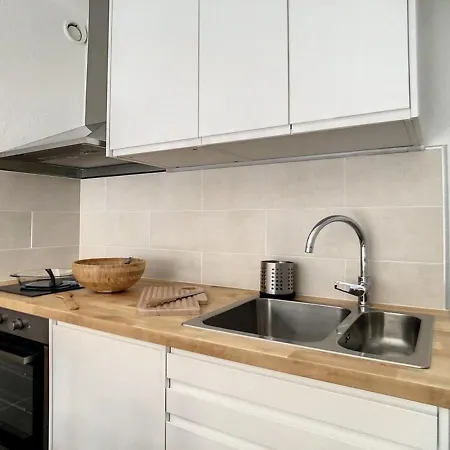 Renove, 4 Pers, Proche Des Pistes, Parking Gratuit - Fr-1-344-958 Saint-Martin-de-Belleville